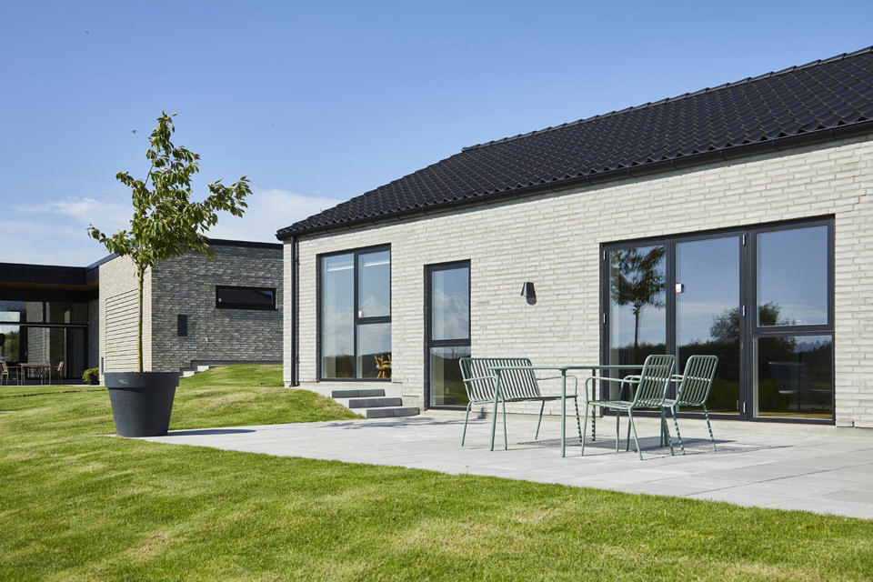 Klosterlunden 59, 4700 Næstved
