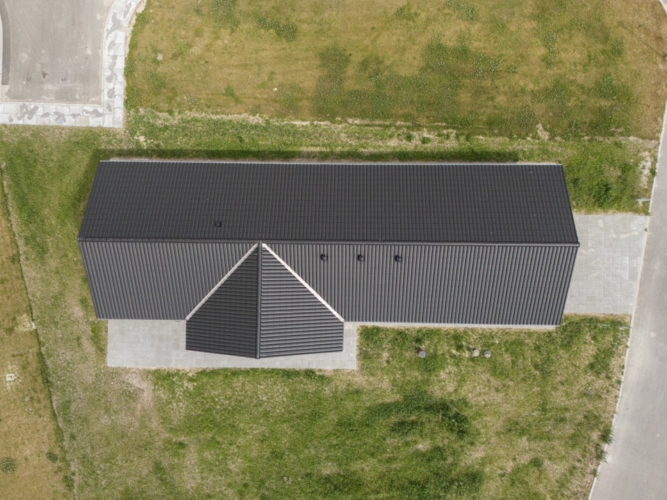 Ræven 1, 9530 Støvring