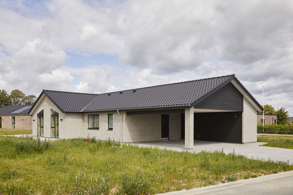 Ræven 1, 9530 Støvring