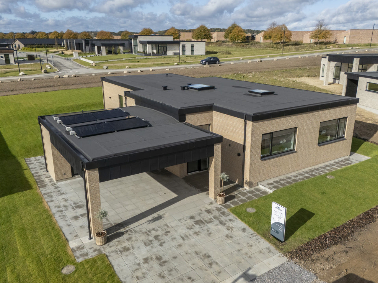Emiliedalen 13, 7120 Vejle Øst